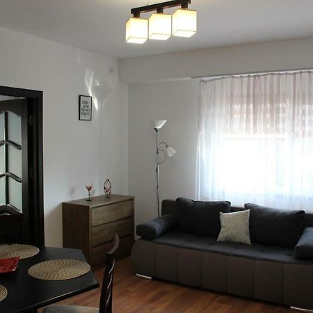 Still Apartament Craiova Buitenkant foto