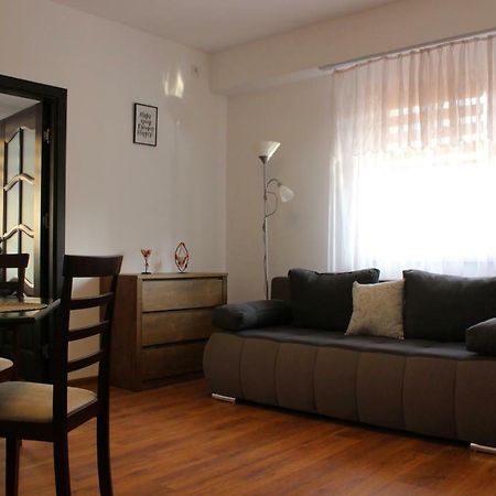 Still Apartament Craiova Buitenkant foto