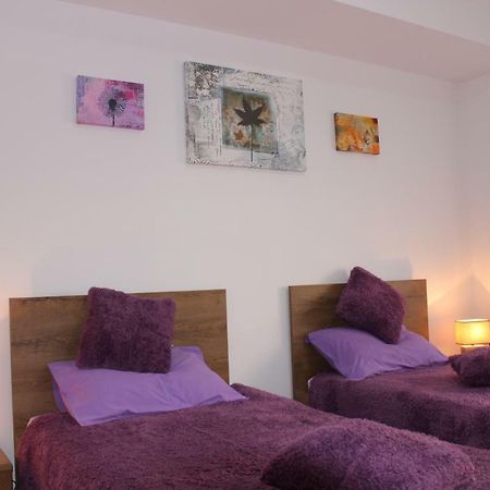 Still Apartament Craiova Buitenkant foto