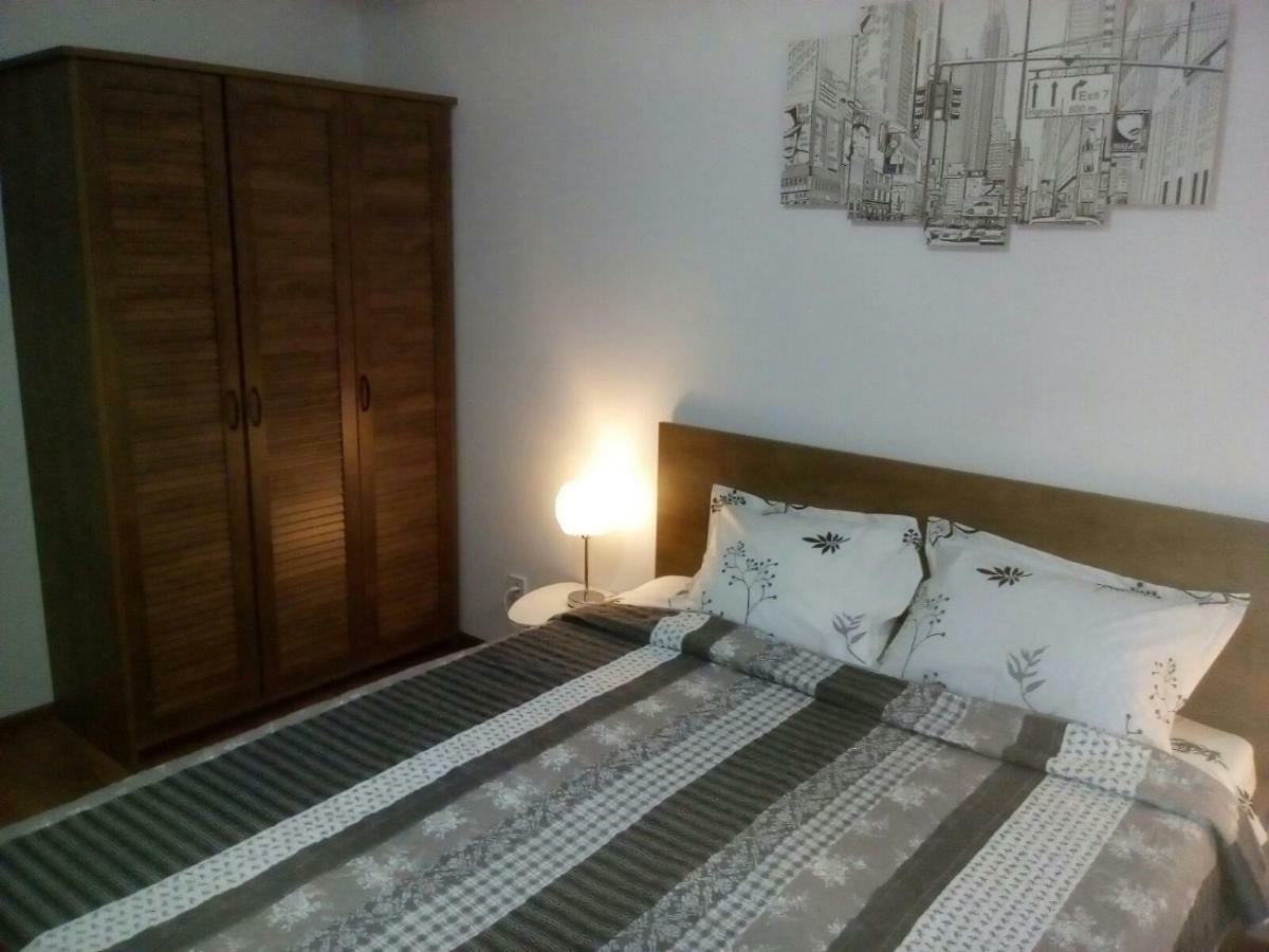 Still Apartament Craiova Kamer foto