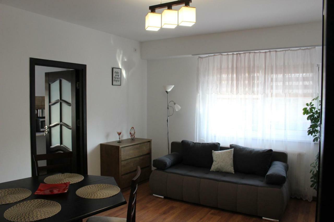 Still Apartament Craiova Buitenkant foto