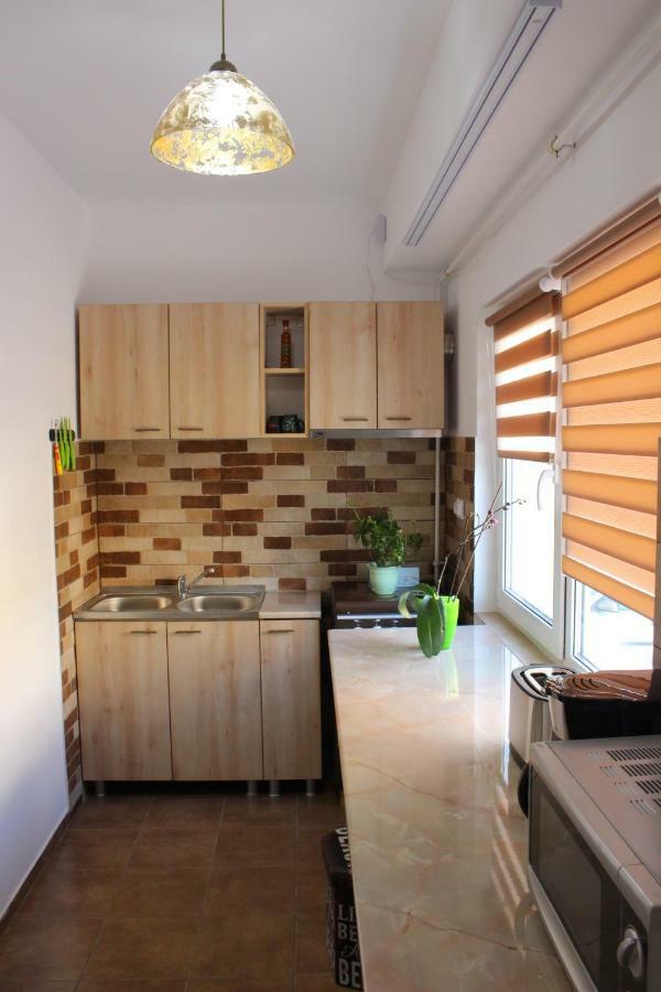 Still Apartament Craiova Buitenkant foto