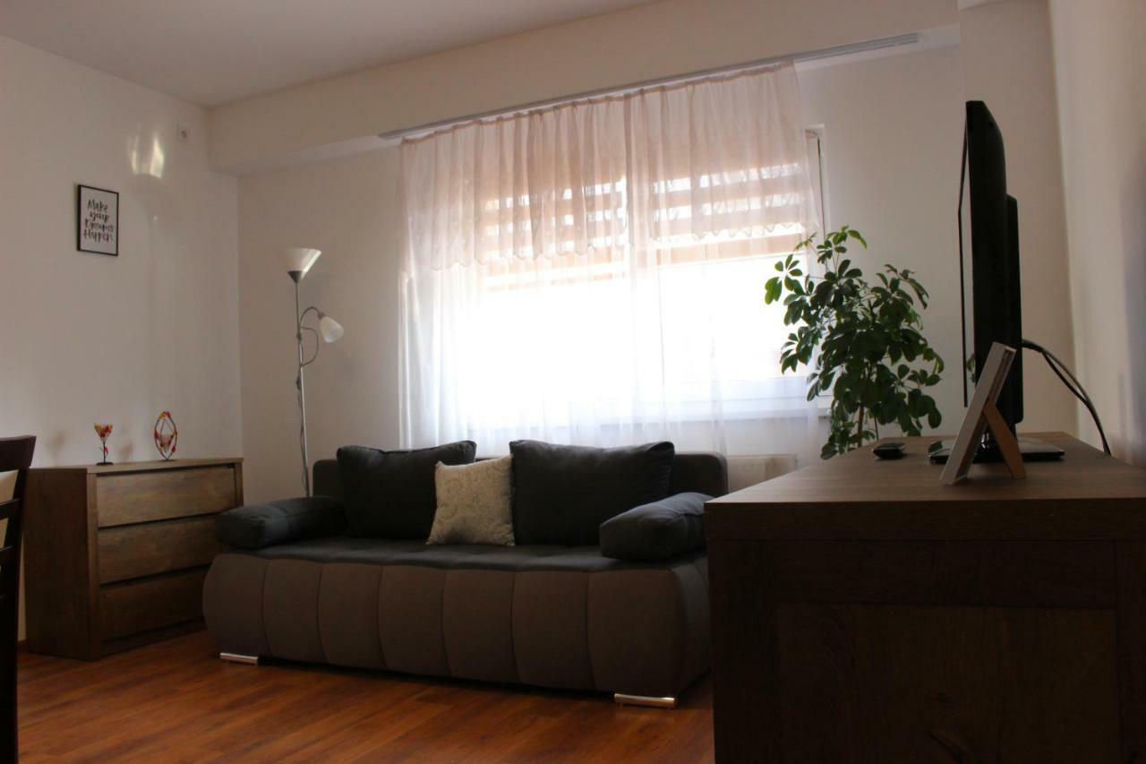 Still Apartament Craiova Buitenkant foto