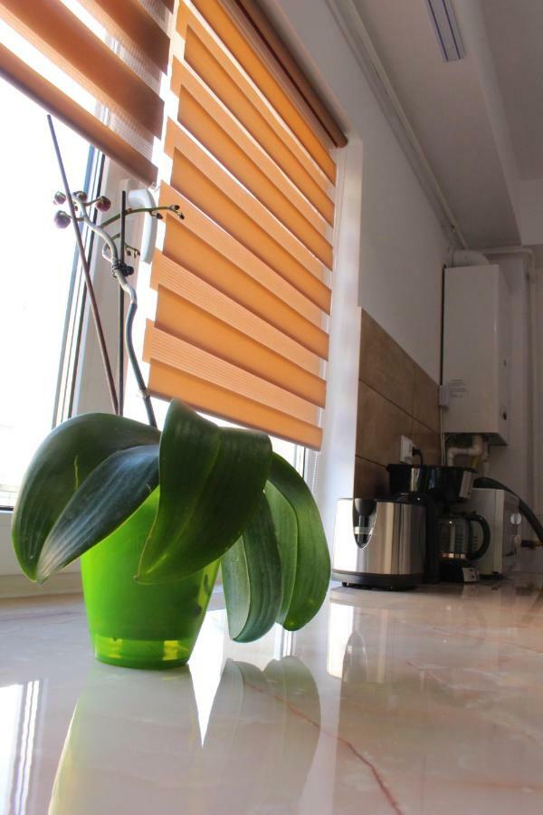Still Apartament Craiova Buitenkant foto