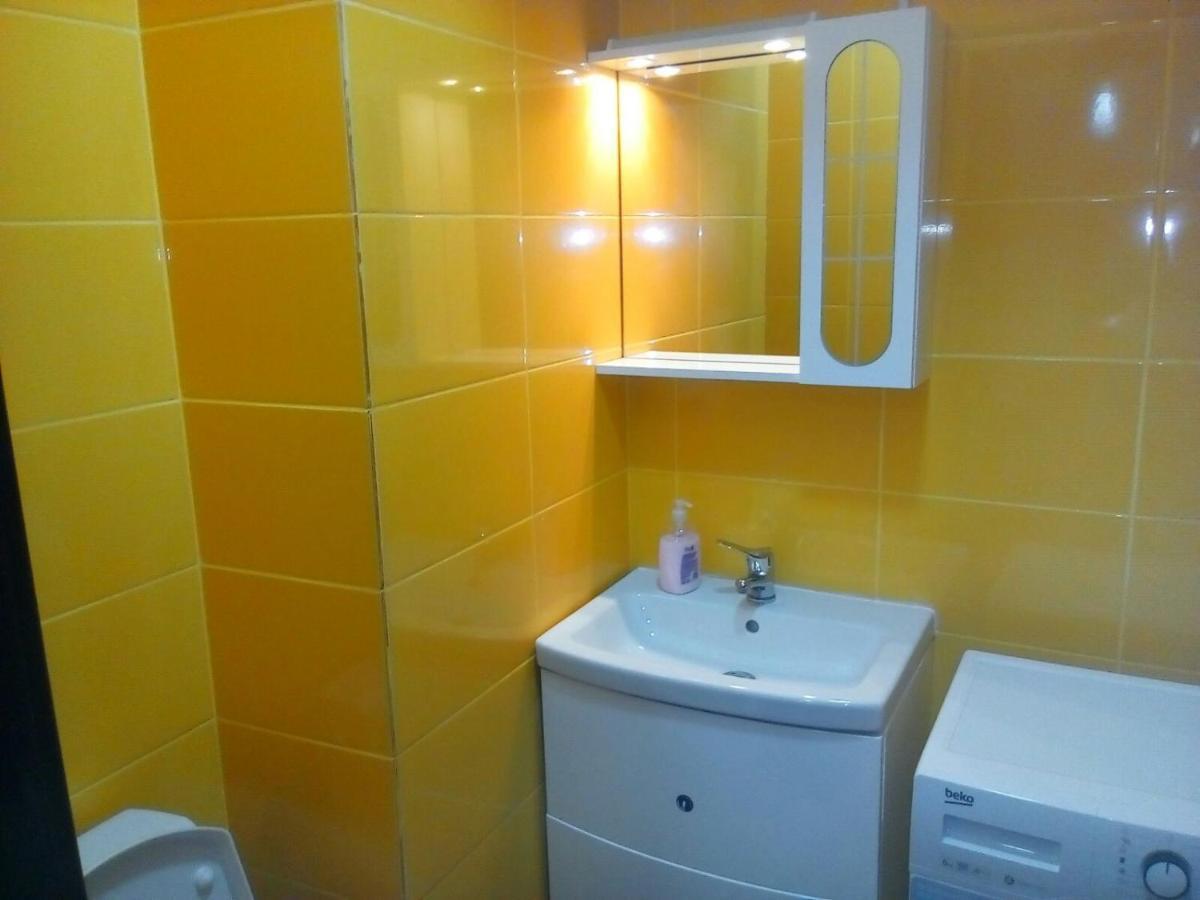 Still Apartament Craiova Kamer foto